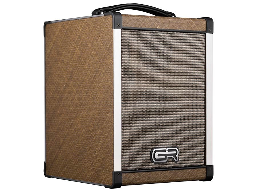 acoustic guitar combo lightweight fiber, 3 channels 120W biamped, 6"+1", 4,0 kg