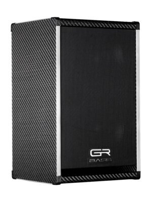 premium carbon fiber bass combo, 2x10" 800w 11kg
