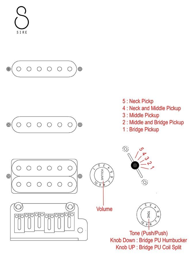 swamp ash electric guitar tobacco sunburst - Afbeelding 6