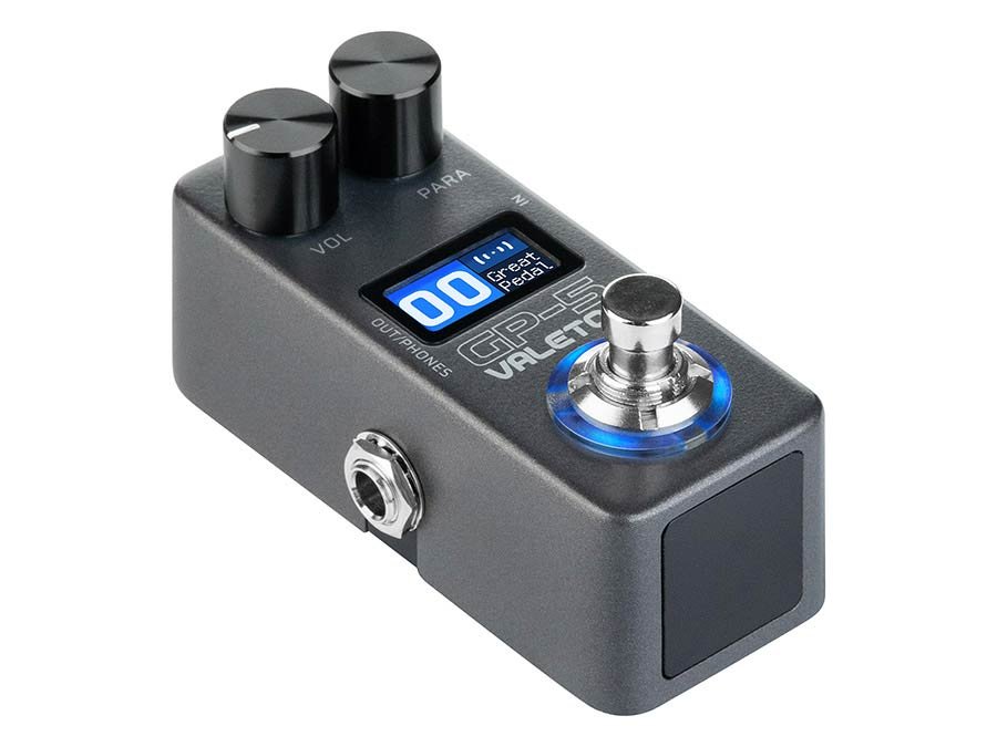 multi-effects processor, snaptone & IR loader - Afbeelding 2