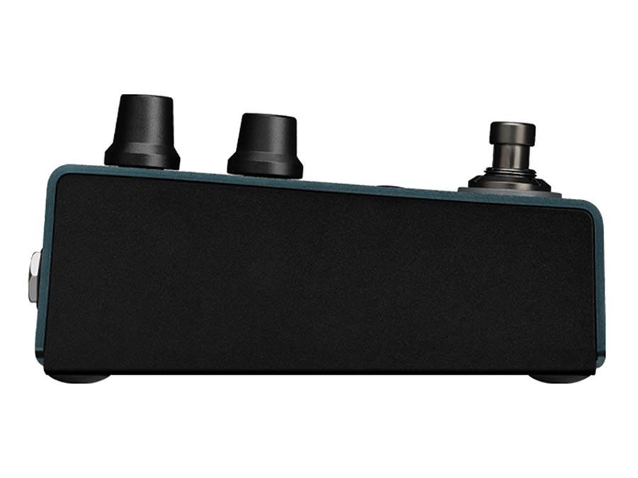 convolution reverb effects processor VERBERA, with 9V power supply - Afbeelding 6