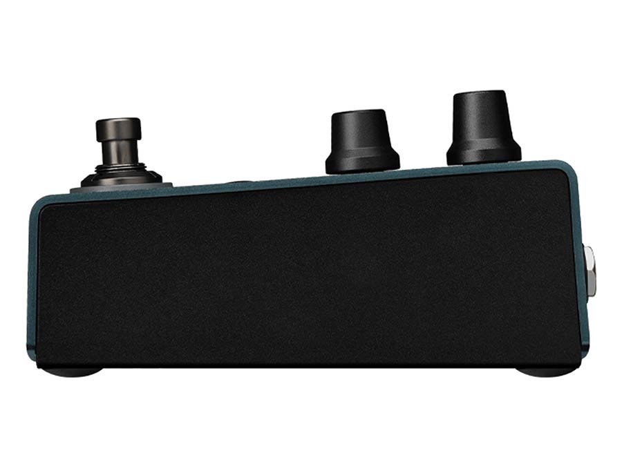 convolution reverb effects processor VERBERA, with 9V power supply - Afbeelding 7