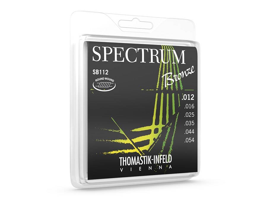 string set acoustic, bronze roundwound, 012-016-025-035-044-054