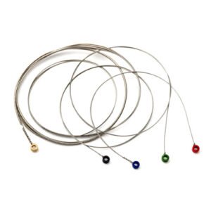 Snaren diverse snaarinstrumenten