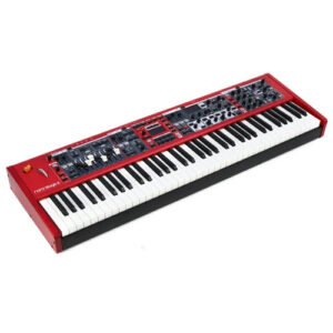 Synthesizers en Workstations