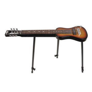 lapsteel gitaren