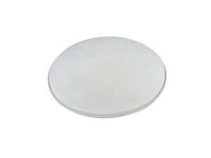 drum head, coated white, 13"