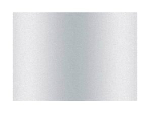 drum covering wrap, 3x1 meter, metallic silver