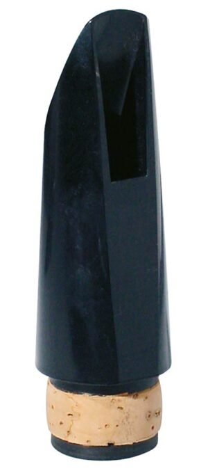 clarinet mouthpiece, ABS