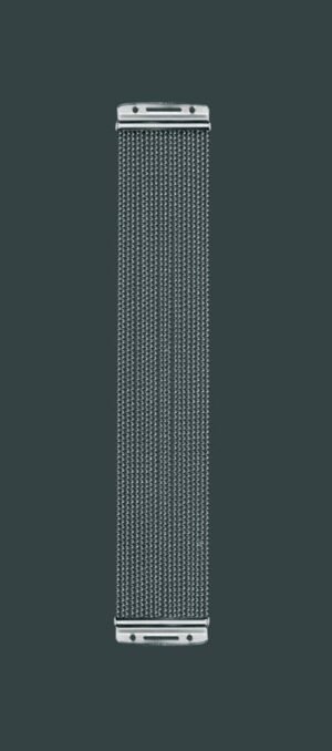 20-strand snare wire for 14" snare drum