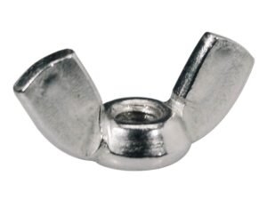 wing nut for music stand, M-5
