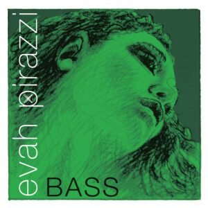 double bass string A-3 medium, orchestra