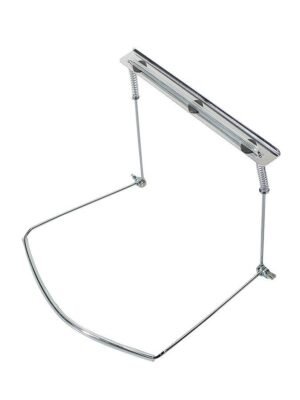 harmonica holder
