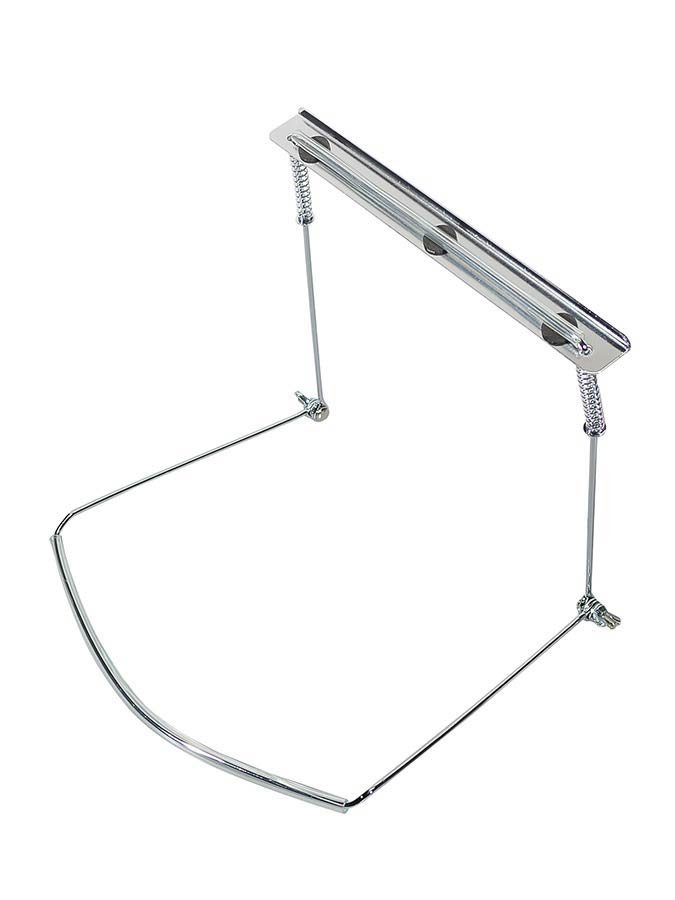 harmonica holder