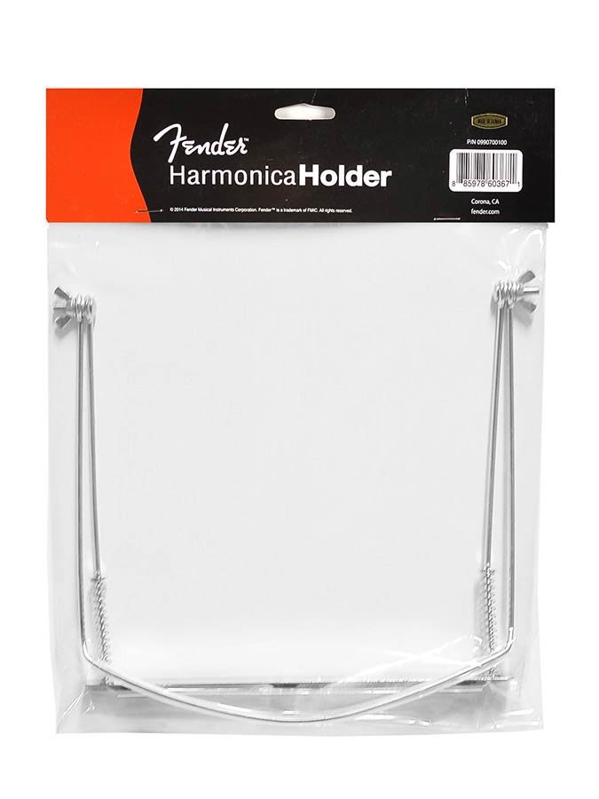 harmonica holder - Afbeelding 2
