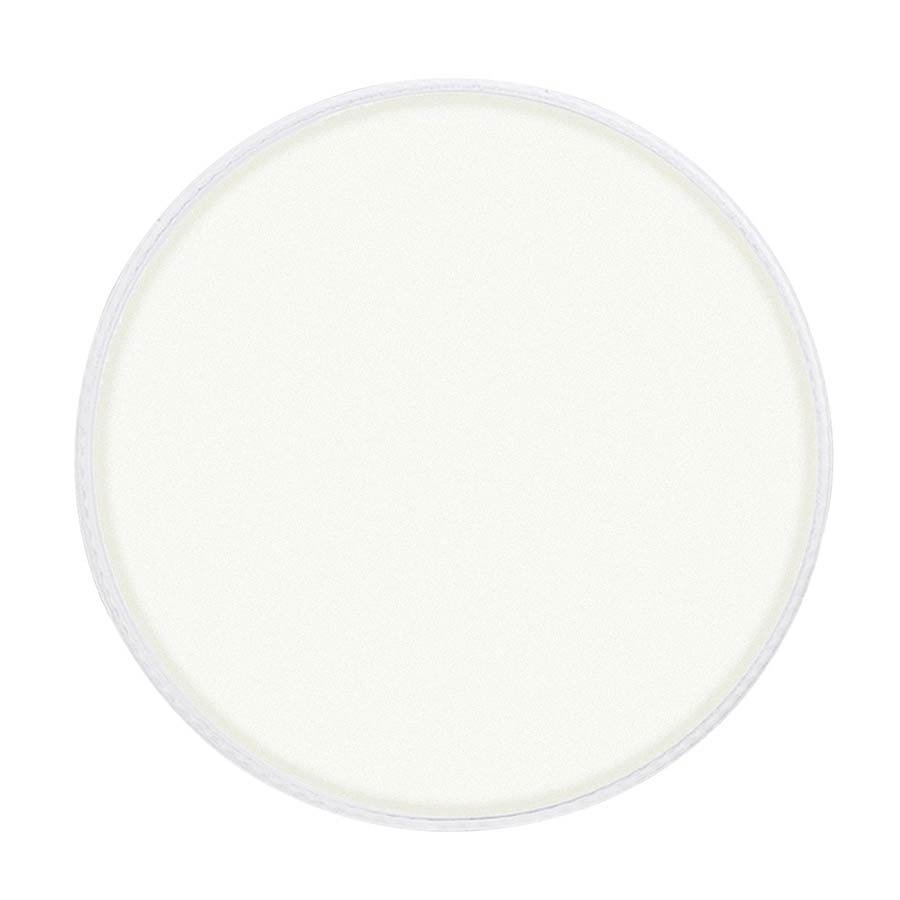 bass drum head, coated white, 28"