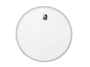 timbale head, Custom DLX, 15"