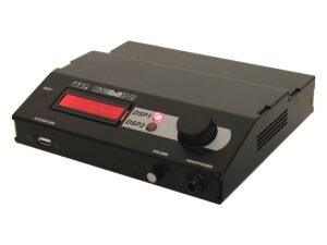 dual DSP sound module, desktop version