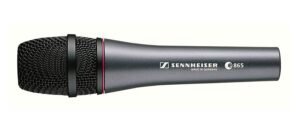 condenser vocal microphone