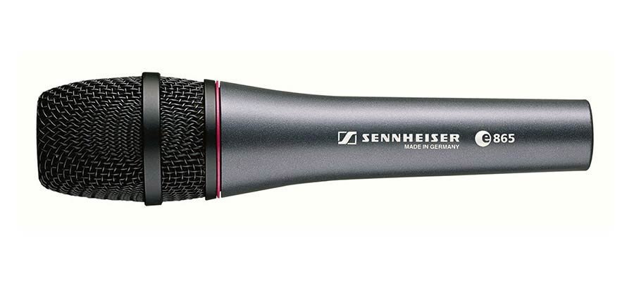 condenser vocal microphone