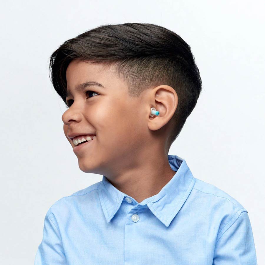 Pluggies Kids earplugs (3-12 years) - Afbeelding 5