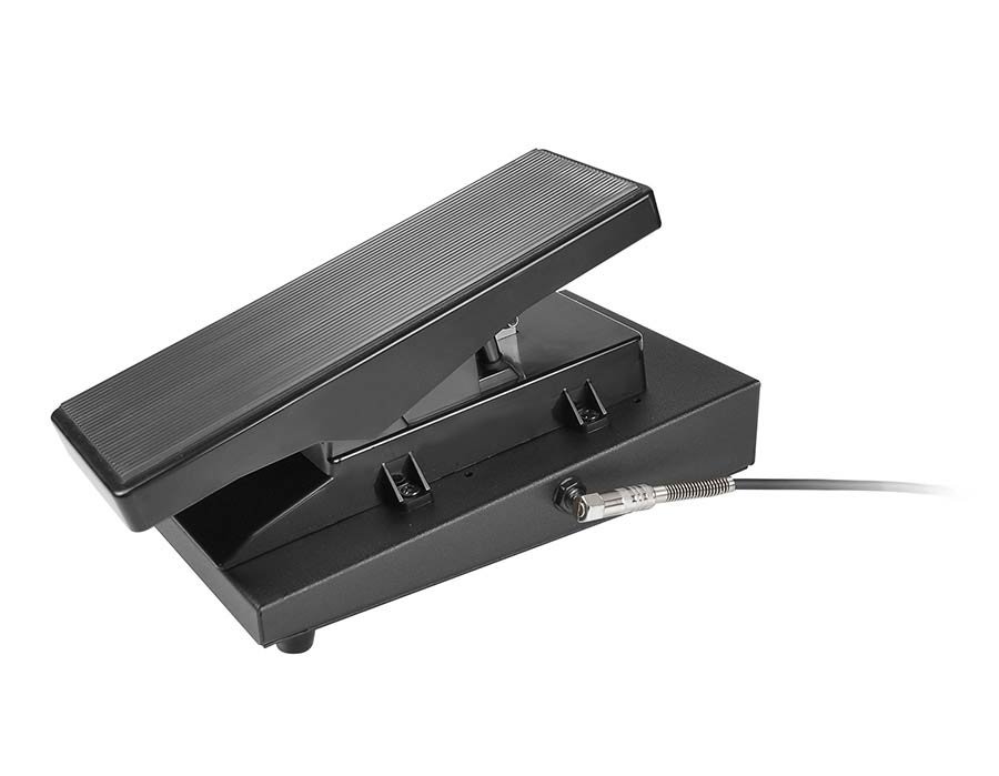 long throw expression pedal (10K) - Afbeelding 2