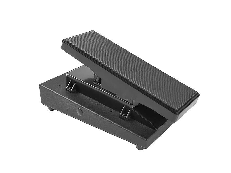 long throw expression pedal (10K) - Afbeelding 3