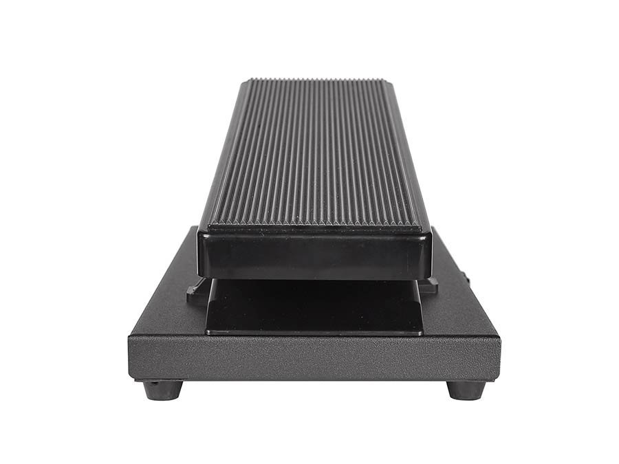 long throw expression pedal (10K) - Afbeelding 4