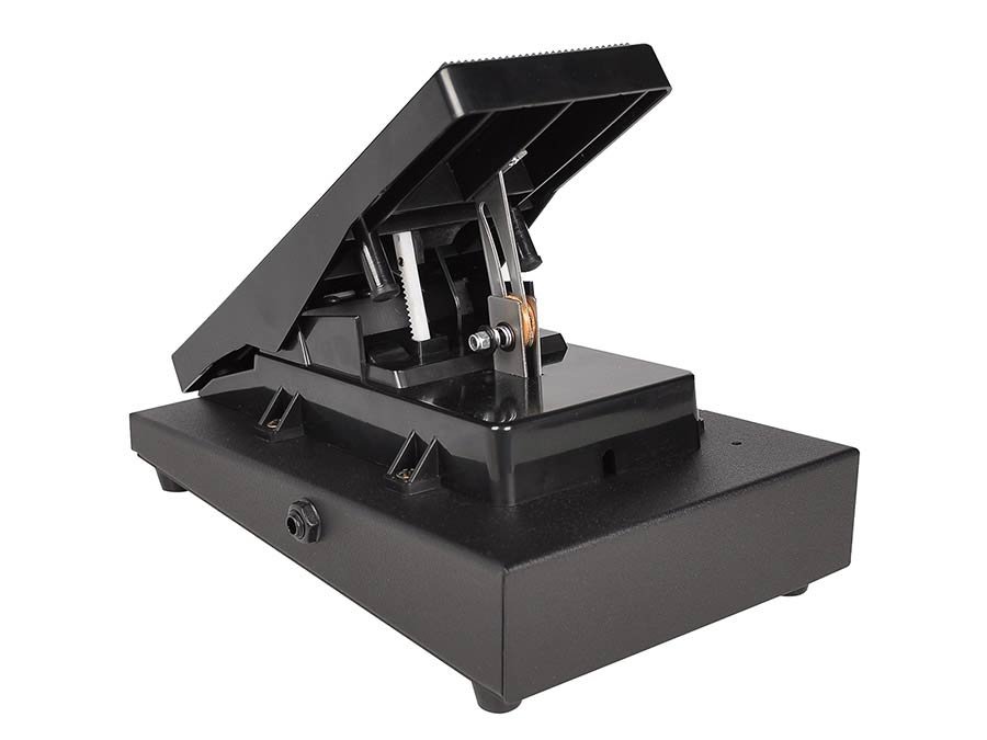 long throw expression pedal (10K) - Afbeelding 5