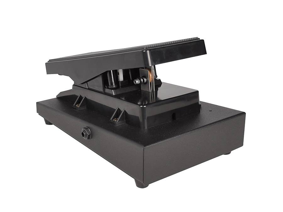 long throw expression pedal (10K) - Afbeelding 6