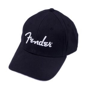 original cap, black, one size fits most