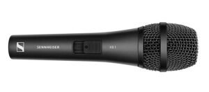 cardioid vocal microphone