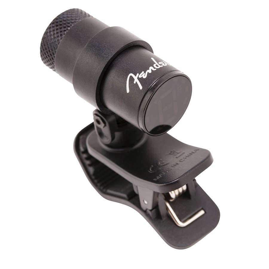 bullet tuner, black - Afbeelding 3