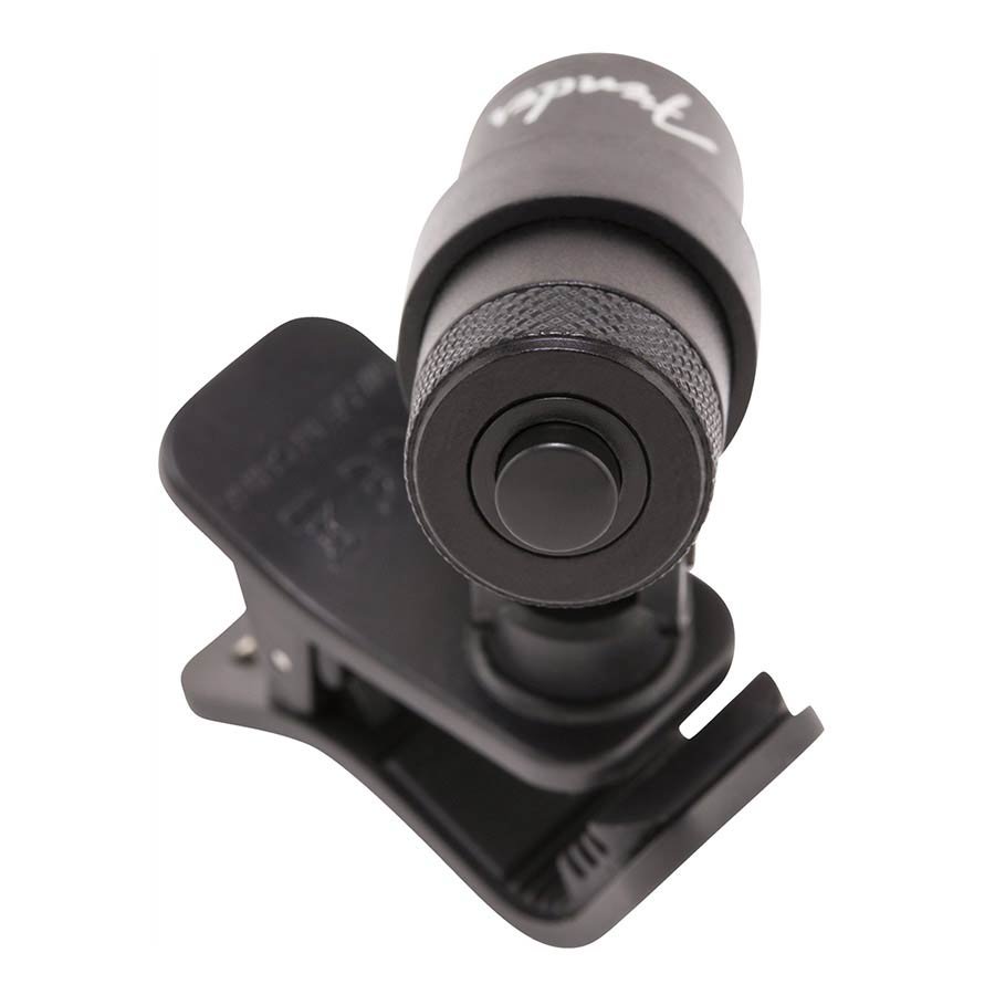 bullet tuner, black - Afbeelding 6