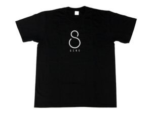 t-shirt "Joy of Music" SIZE XXL (labeled 3XL), black