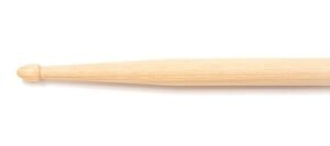 pair of hickory drumsticks 55F XL PRECISION, 420 x 14.7mm