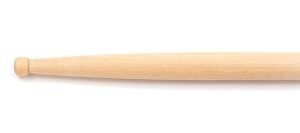 pair of hickory drumsticks 55F BARREL TIP, 406 x 14.7mm