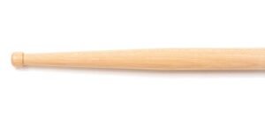 pair of hickory drumsticks 55F XL BARREL TIP, 420 x 14.7mm