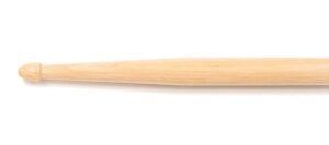 pair of hickory drumsticks 5B XL, 420 x 15mm