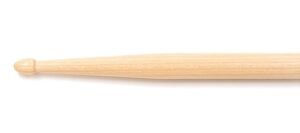 pair of hickory drumsticks 5B XL PRECISION, 420 x 15mm