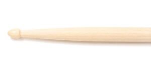 pair of hickory drumsticks 2B, 410 x 15.8mm