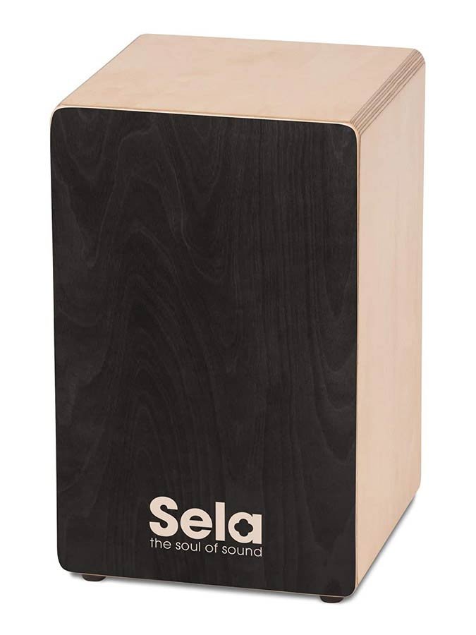 cajon Primera black