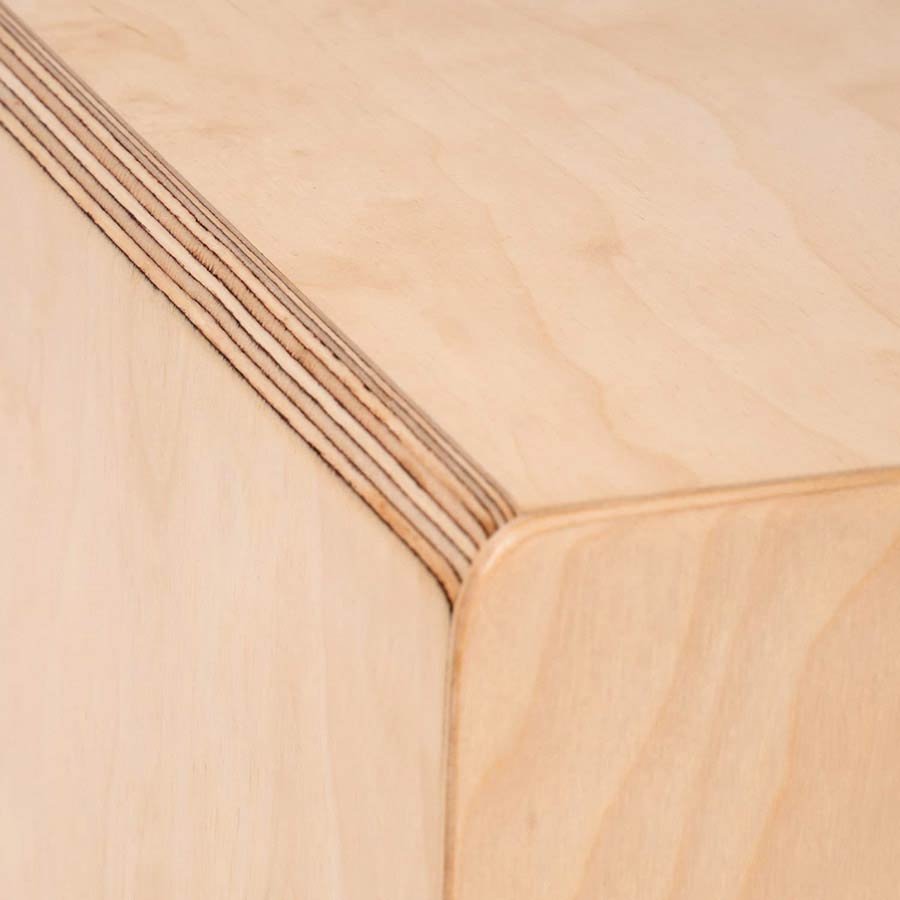 cajon Primera black - Afbeelding 4