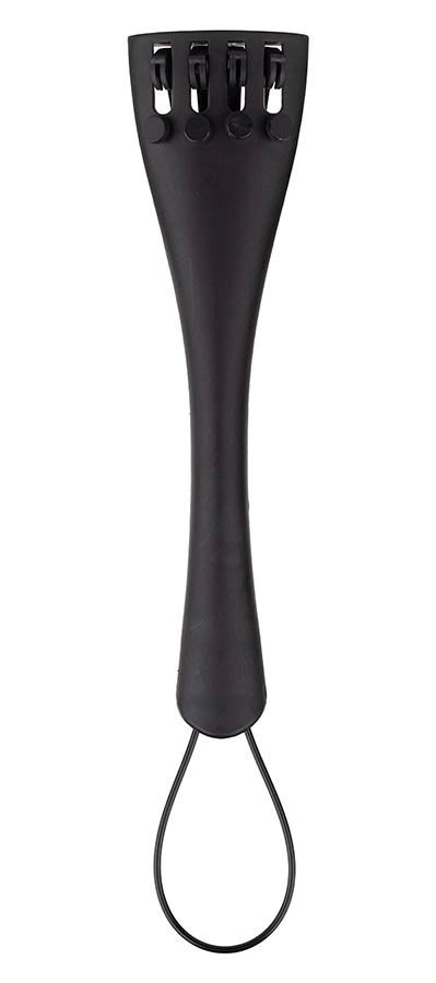 cello 3/4, oil varnish with light brown antique finish, european wood - Afbeelding 4