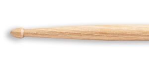 pair of hickory drumsticks 5A, 406 x 14.3mm (second quality)