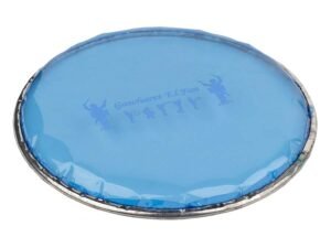 spare part, head 22 cm. for GDR-102S, GDR-102B