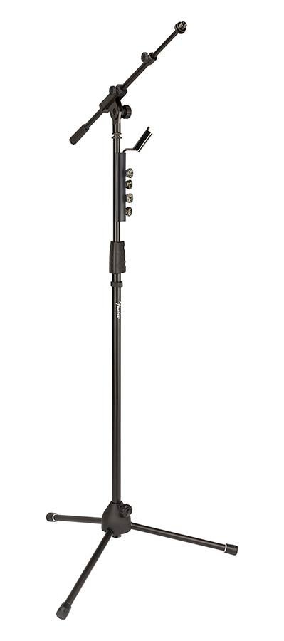 telescoping boom microphone stand - Afbeelding 2