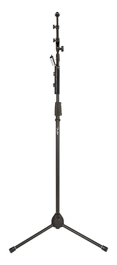 telescoping boom microphone stand - Afbeelding 3