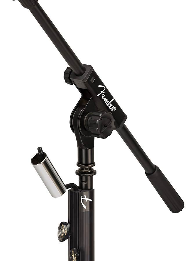 telescoping boom microphone stand - Afbeelding 4