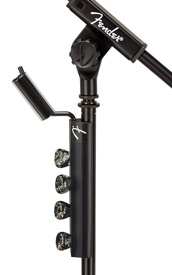telescoping boom microphone stand - Afbeelding 5